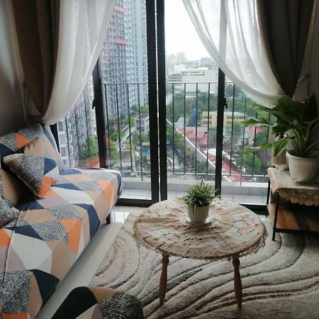 2 Bedroom Portovita Tower 12-A Manila Exteriér fotografie